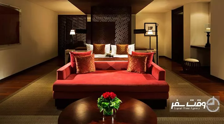 هتل سامابی بالی